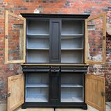 Vaisselier early twentieth century