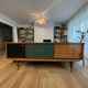 Vintage sideboard
