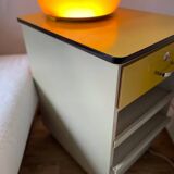 Vintage roulette furniture