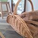 Log basket