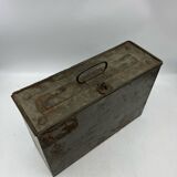 Military packaging box 1940