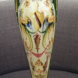 Vase by Jérôme Massier Fils, Vallauris