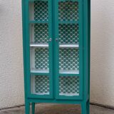 Parisian glazed wardrobe 1930