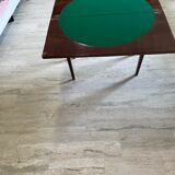 Bridge table