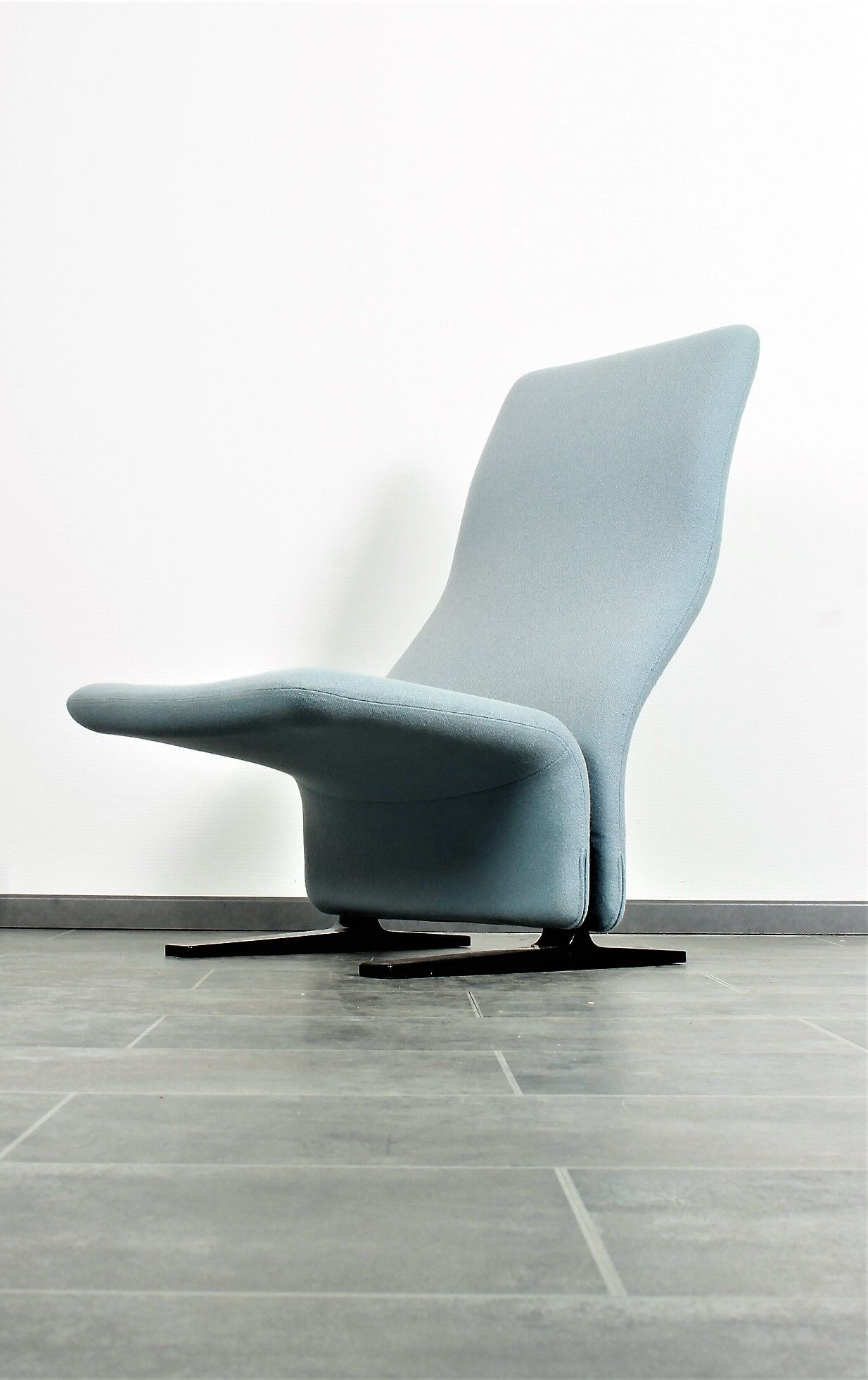 Fauteuil Concorde F784 de Pierre Paulin pour Artifort