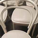 8 Chairs Michael Thonet