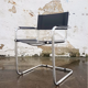 Fauteuil cantilever S34 Mart Stam
