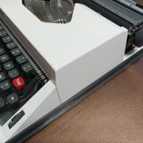 Olympiatte typewriter special Vintage like new