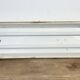 Beige Industrial Hanging Tube Light from Famor , 1970s