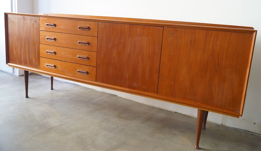 Scandinavian sideboard