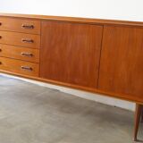 Scandinavian sideboard