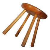 Tabouret Rond