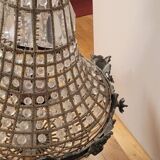 Hot air balloon shine