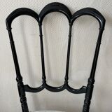 Chair Napoleon black chiavari Gessef