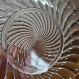 Baccarat Coaster Carafe