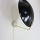 Model-232 wall light by Bruno Gatta for Stilnovo, 1960s, Italy