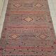 Kilim berber zemmour handmade 253x176cm