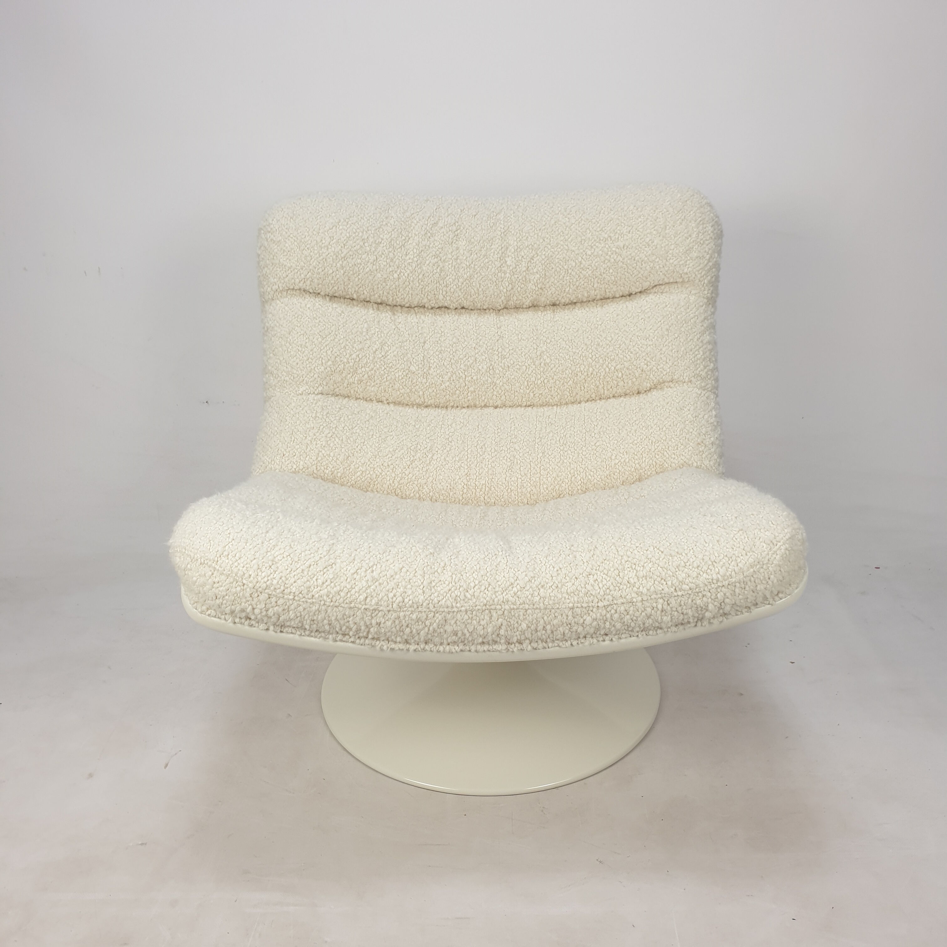 975 Lounge chair by Geoffrey Harcourt for Artifort, 1960's