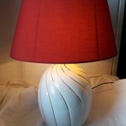 Lampe en céramique 70