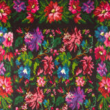 Vintage Moldovan Kilim 250 x 184 cm