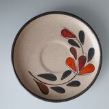 Vintage dessert plate 18.7 cm