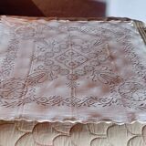 Tablecloth cotton