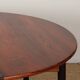 Dining table produced by Elsteds Mobelfabrik Agerbaek, 1960