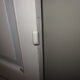 Old closet door pair