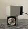 "Prima" wall light by Kaiser Leuchten from the 60s-70s.
