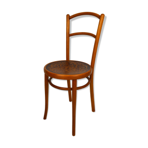chaise bistrot J&J Kohn