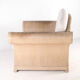 Rattan armchair by Betty Cobonpue