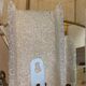 Paire d'appliques en plexiglas