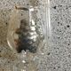 Glass pipe in Cognac and Armagnac