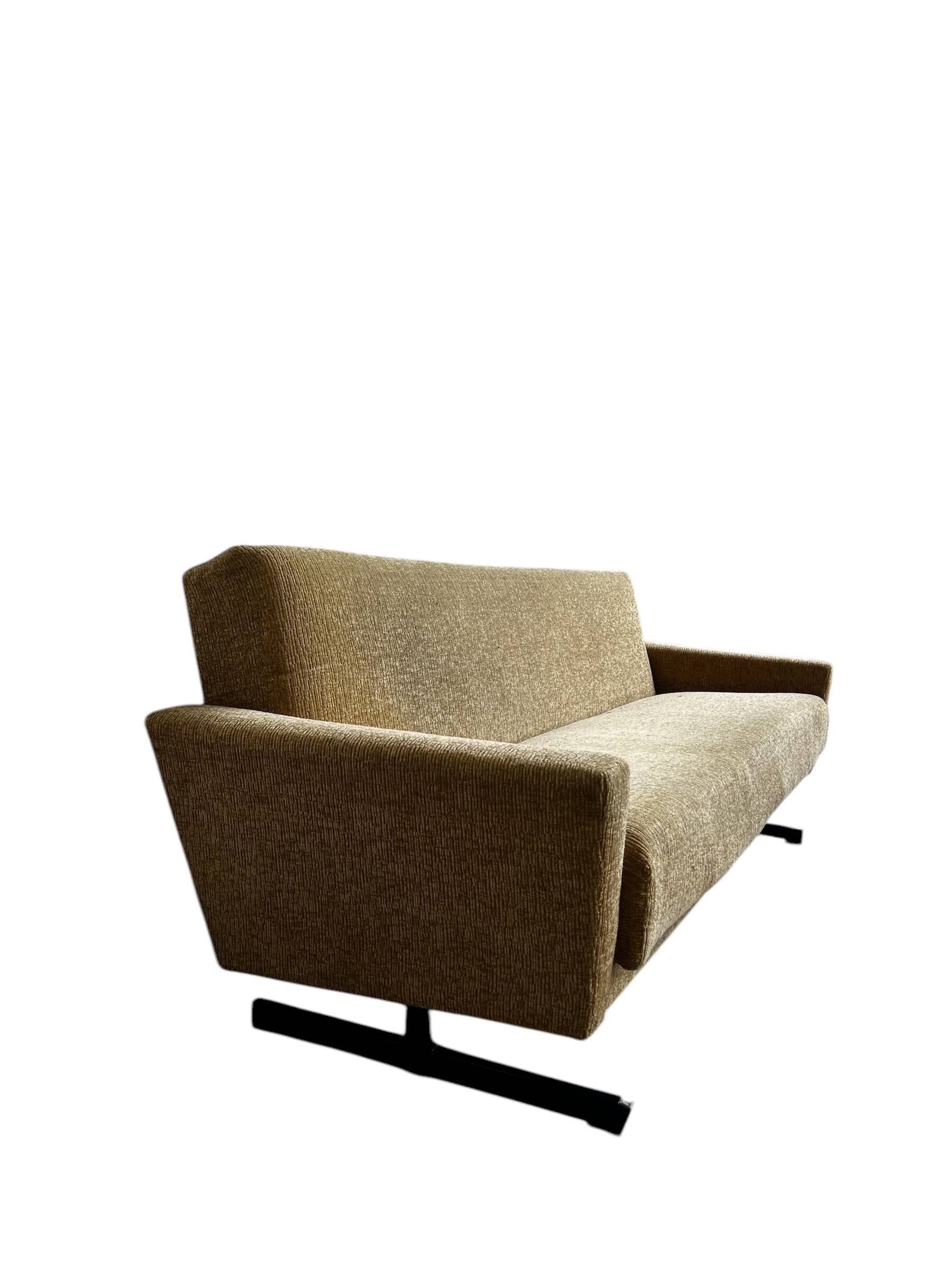 vintage chaise longue/sofa bed or sofa