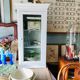 Vitrine classique
