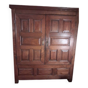 Armoire du XVIIIème