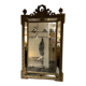 Large beaded mirror 19th