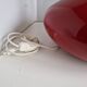 Vintage Cube Lamp