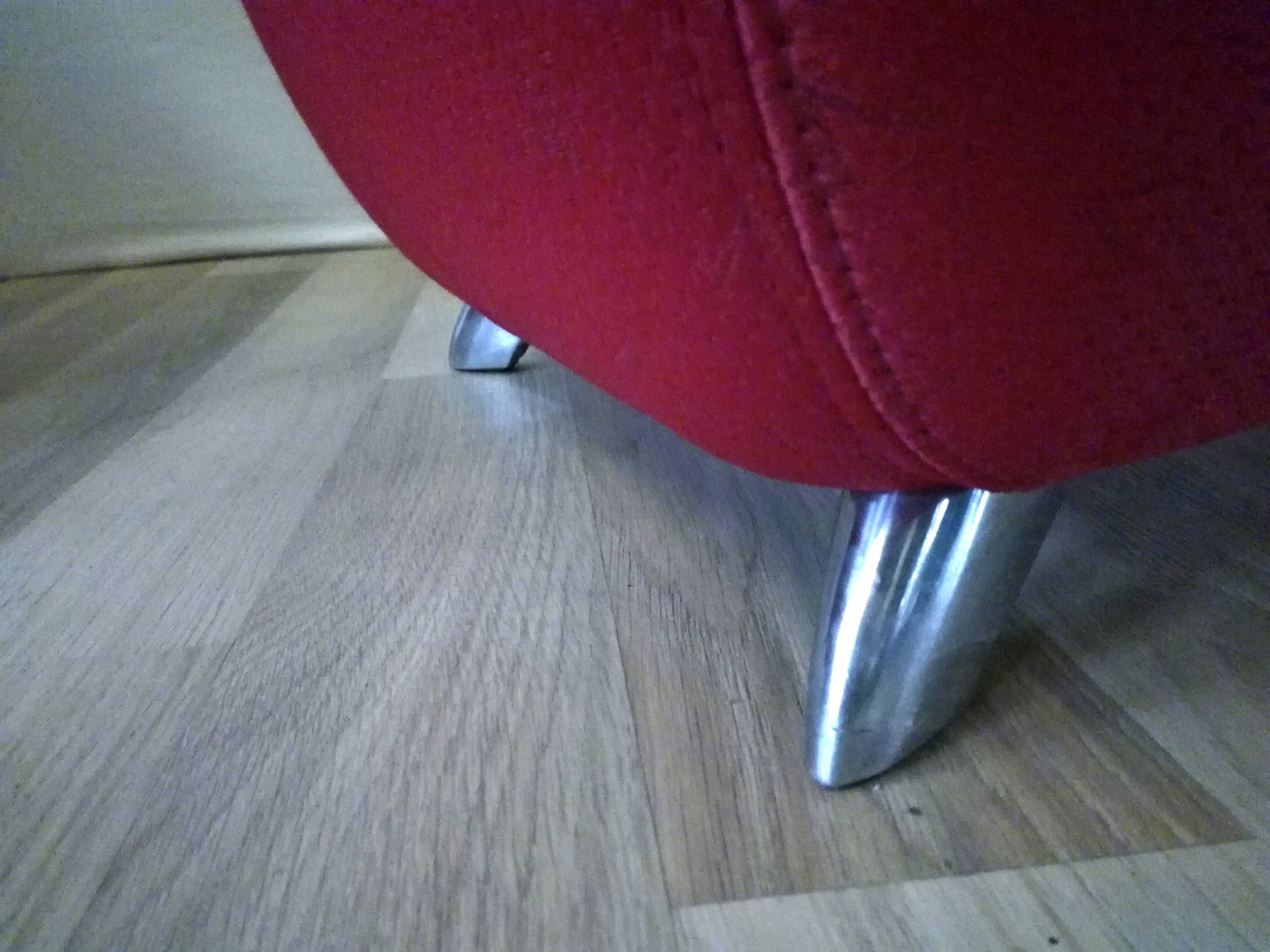 Armchair Bobo design Dietmar Scharping