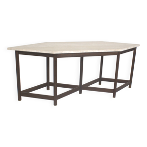 Console attribuée à - jan