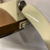 Fase patentados desk lamp