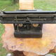 LC Smith typewriter 20 extra wide cart 18 inches