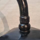 Ensemble lanterne/potence