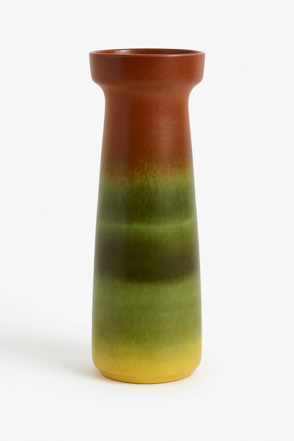 Vase Scheurich ouest-allemand – Modèle 3043/C – env. 1968-1975