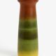 Vase Scheurich ouest-allemand – Modèle 3043/C – env. 1968-1975