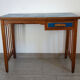 Children's desk 50s/60s