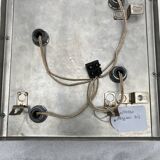 Vintage wall light Goffredo Reggiani 70'S