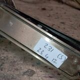 Set of 5 antique handles