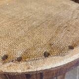 Brutalist stool