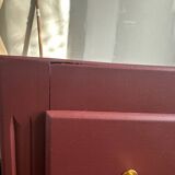 Parisian chest of drawers
